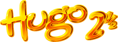 Hugo 2 1/2 (GBC) Play Online